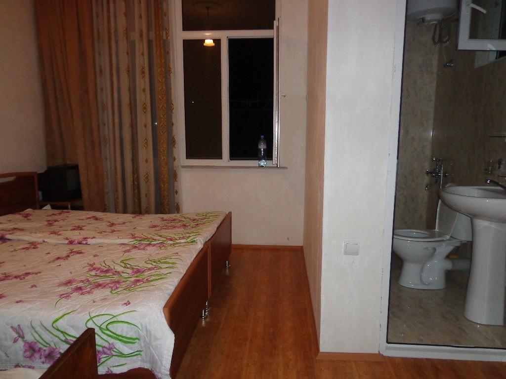 Guest House in Sarpi Extérieur photo