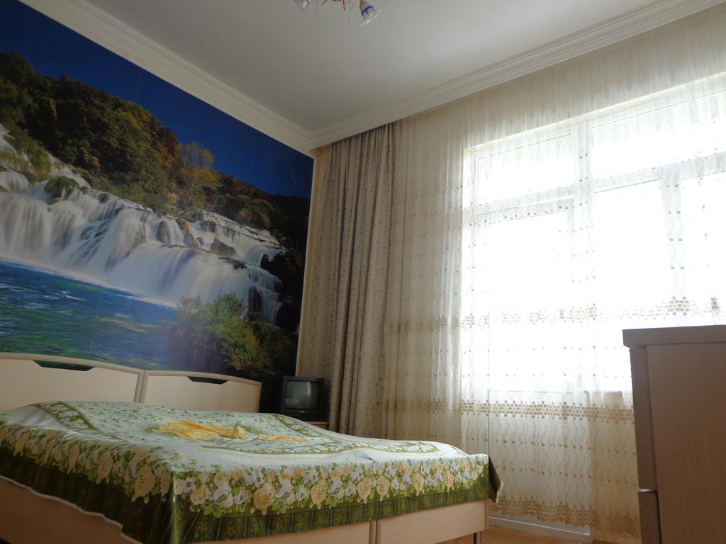 Guest House in Sarpi Extérieur photo