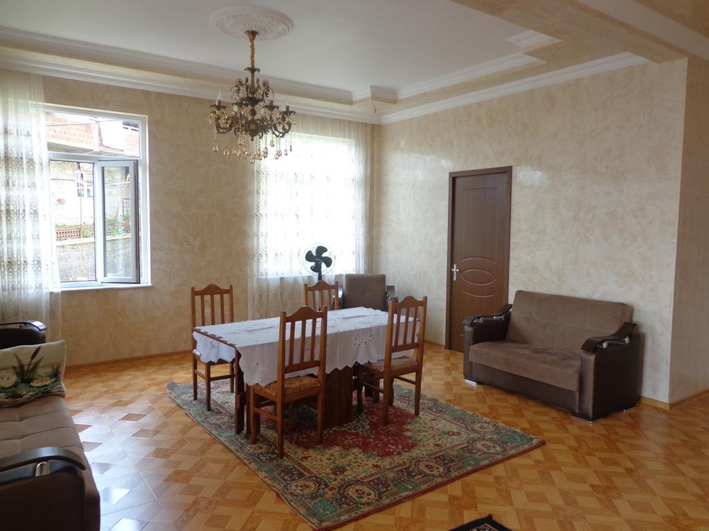 Guest House in Sarpi Extérieur photo