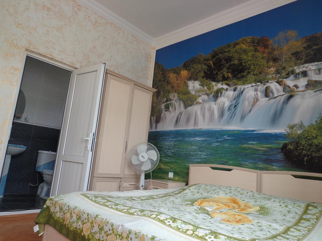 Guest House in Sarpi Extérieur photo