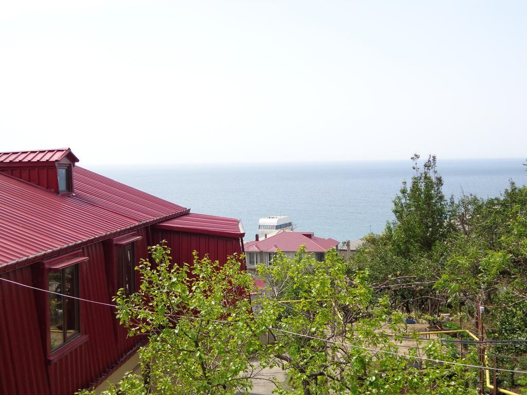 Guest House in Sarpi Extérieur photo