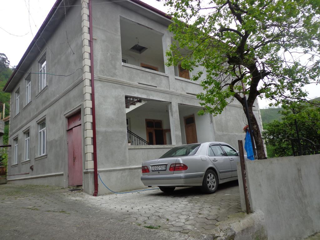 Guest House in Sarpi Extérieur photo