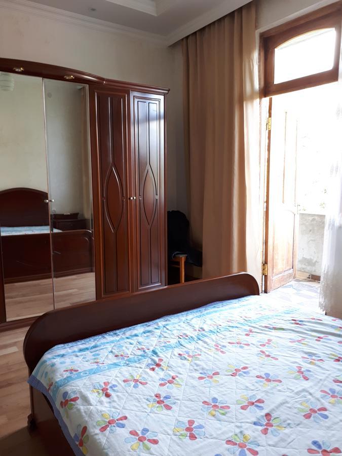 Guest House in Sarpi Extérieur photo