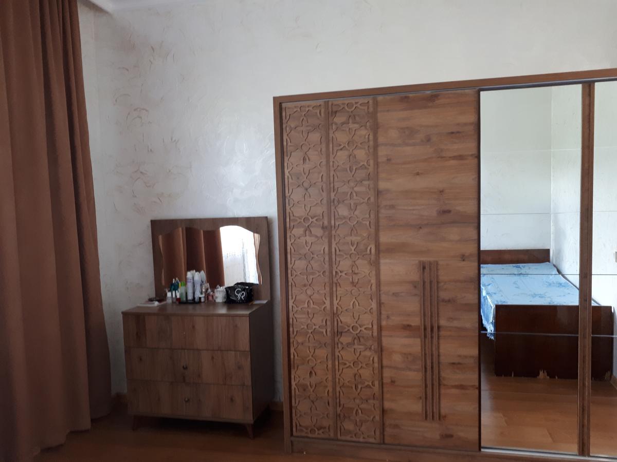 Guest House in Sarpi Extérieur photo