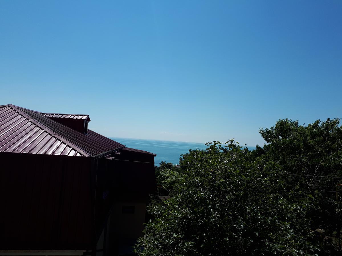 Guest House in Sarpi Extérieur photo
