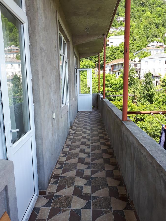 Guest House in Sarpi Extérieur photo