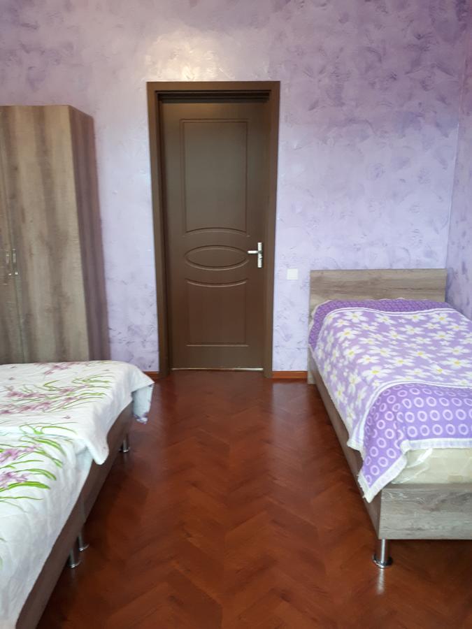 Guest House in Sarpi Extérieur photo