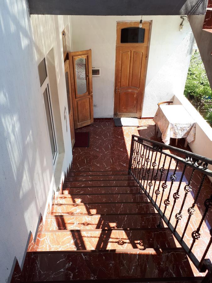 Guest House in Sarpi Extérieur photo