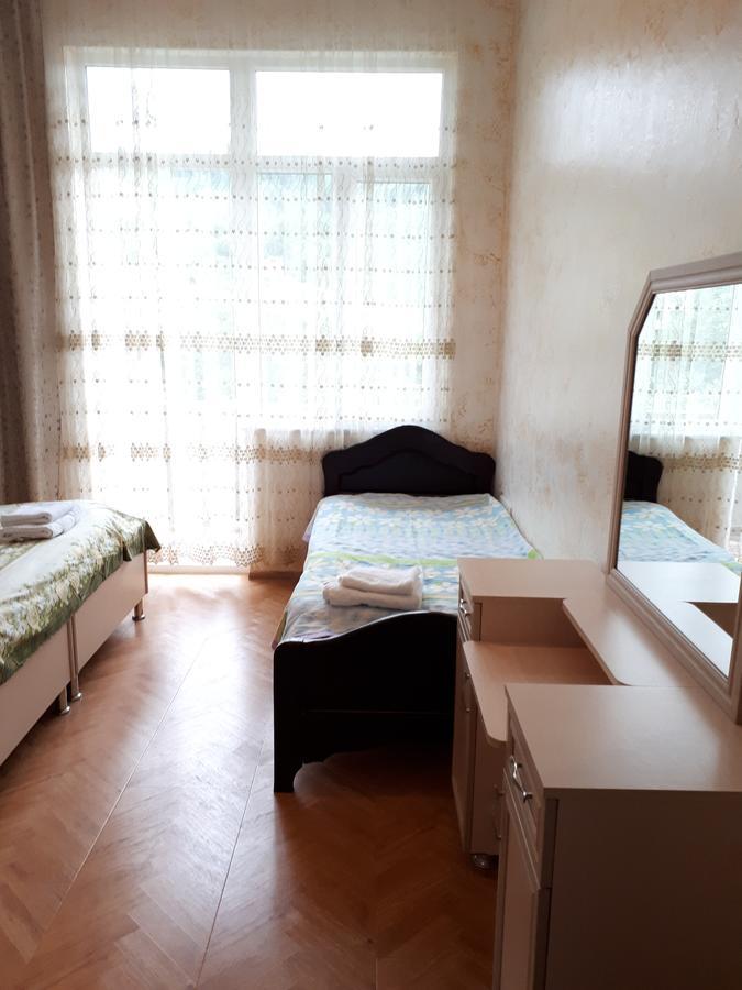 Guest House in Sarpi Extérieur photo