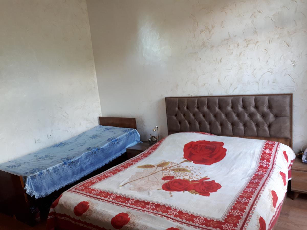 Guest House in Sarpi Extérieur photo