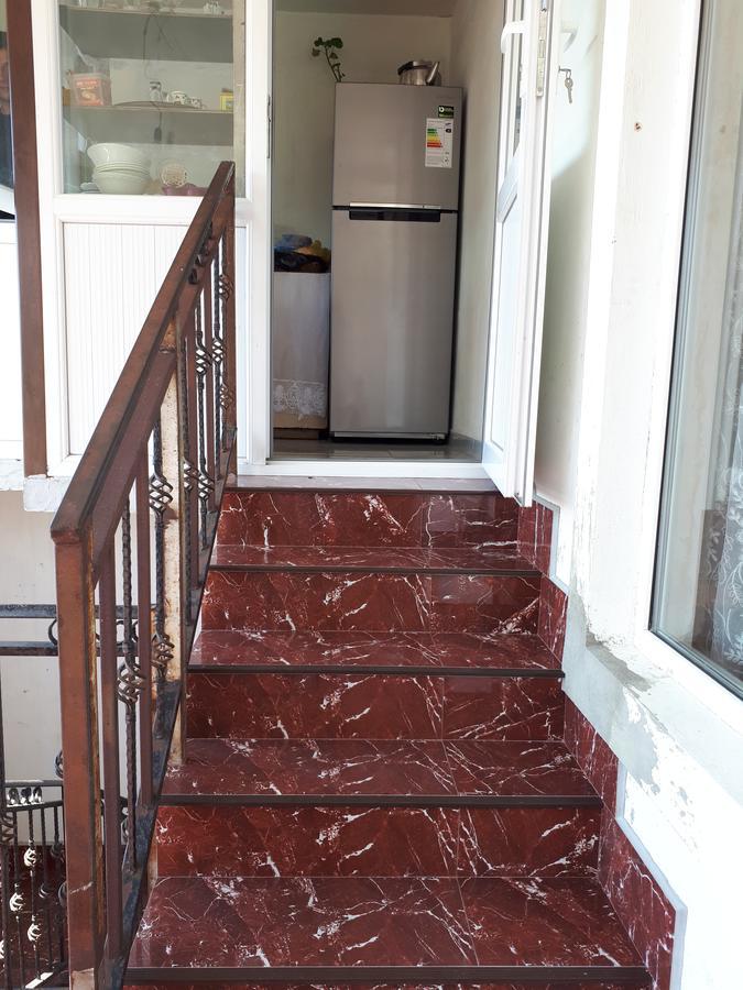 Guest House in Sarpi Extérieur photo