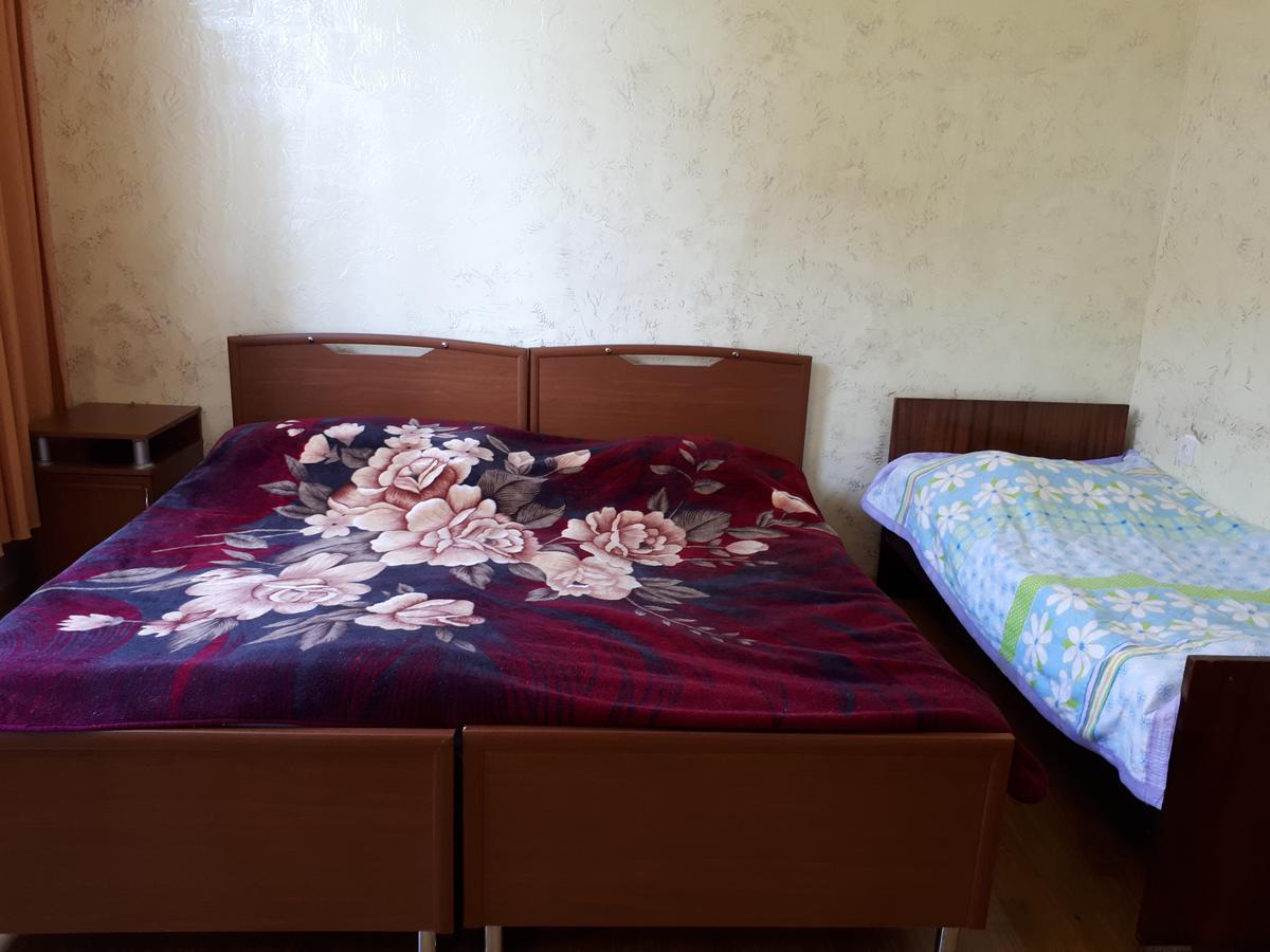 Guest House in Sarpi Extérieur photo