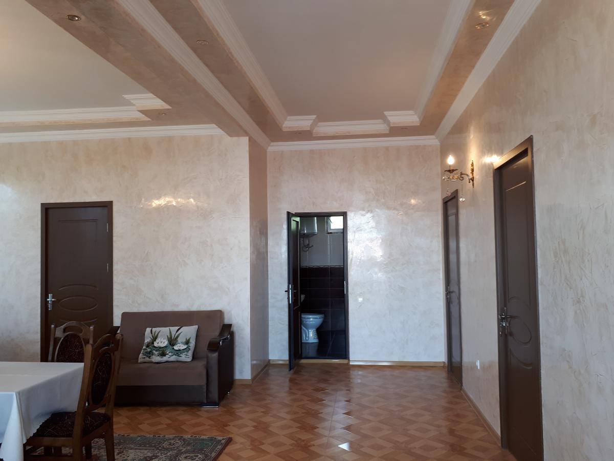 Guest House in Sarpi Extérieur photo