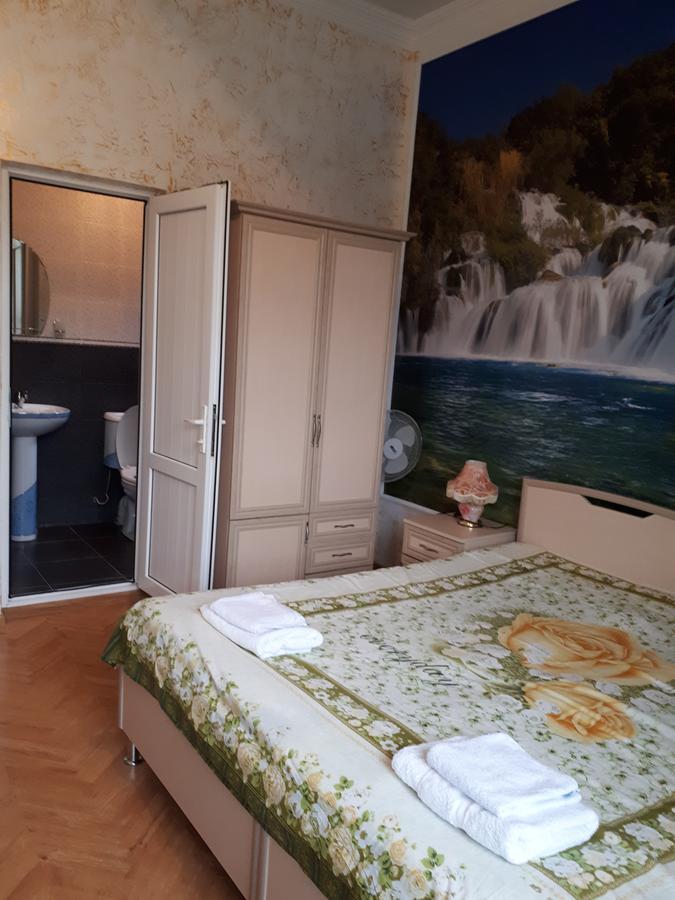 Guest House in Sarpi Extérieur photo
